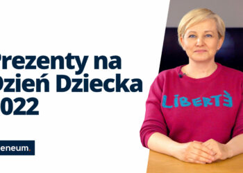 TOP gry i zabawki na Dzień Dziecka 2022