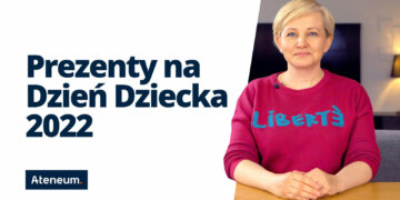 TOP gry i zabawki na Dzień Dziecka 2022