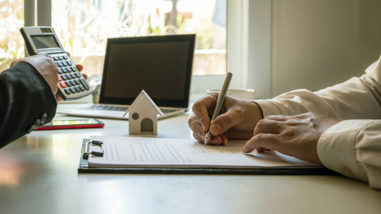 UOKiK – Kredyty hipoteczne a wzrost stóp procentowych