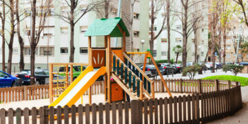 UOKiK: Bezpieczny plac zabaw