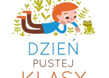 W piątek 10.06 ponad 120 tys. dzieci z całej Polski będzie świętować Dzień Pustej Klasy