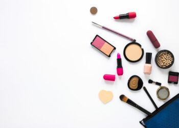 Oznakowanie kosmetyków pod lupą UOKiK