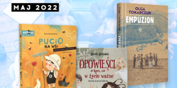 TOP 10 Ateneum – maj 2022