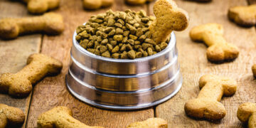 Rynek karmy dla zwierząt – działania Prezesa UOKiK