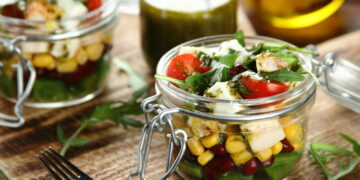 Jak zaplanować idealny piknik