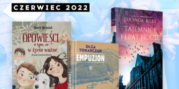 TOP 10 Ateneum – czerwiec 2022