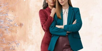 Życie na własnych zasadach według Polek – raport z badania