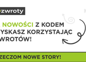 DeeZee dołącza do CCC i wspólnie z InPost zachęca do dania drugiego życia butom i ubraniom