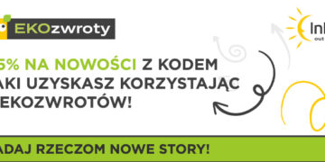 DeeZee dołącza do CCC i wspólnie z InPost zachęca do dania drugiego życia butom i ubraniom
