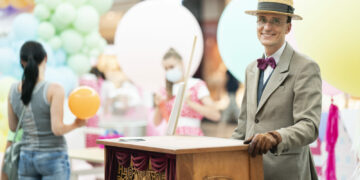 Centrum Janki zaprasza do Krainy Zabawy