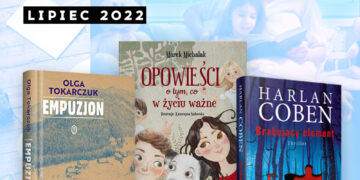 TOP 10 Ateneum – lipiec 2022