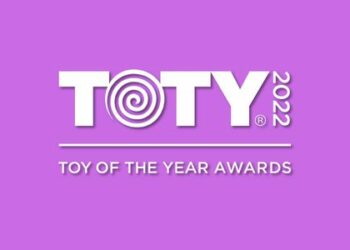 Zabawkowe Oscary przyznane