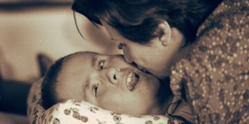 Kiedy umiera dziecko, brakuje słów