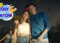 Już dziś rusza akcja „Szkoły Pełne Talentów”! Nowe spoty z Anną i Robertem Lewandowskimi