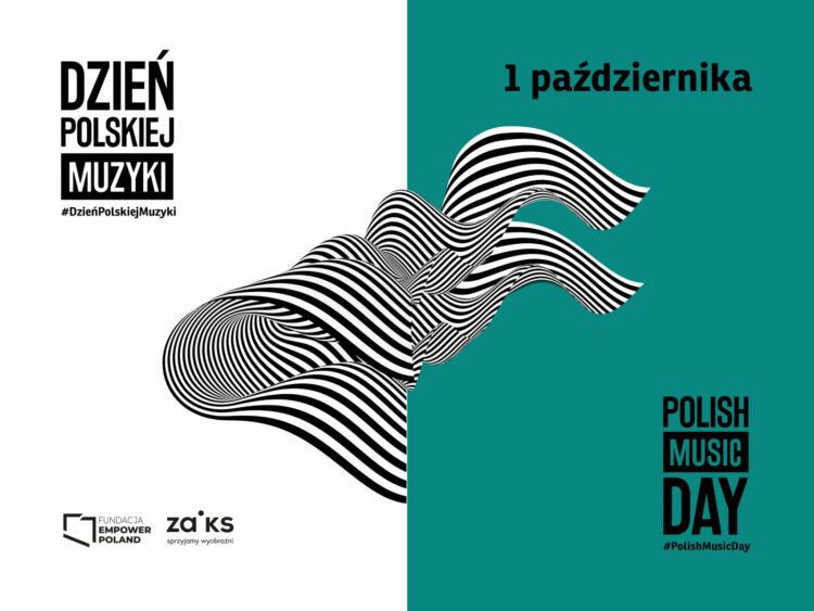 DZIEŃ POLSKIEJ MUZYKI