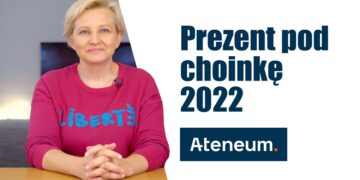 Najlepsze gry i zabawki na Gwiazdkę 2022