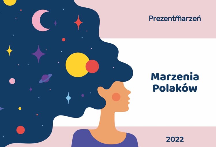 Marzyciele czy sceptycy? Jacy są Polacy sprawdzamy z okazji zbliżającego się Dnia Marzyciela