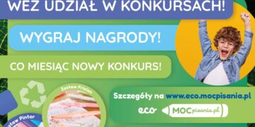Eco zabawa? To świetna przygoda!
