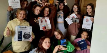 Szkoła Myślenia Pozytywnego 2.0 – jedyny taki program certyfikacyjno-rozwojowy dla szkół!