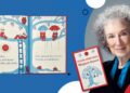 Margaret Atwood pisze dla dzieci. ,,Wysoko wśród drzew” ukazuje nowe oblicze znanej pisarki