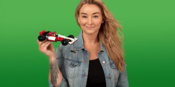 Powtarzane schematy wychowania dziewczynek ograniczają ich swobodę wyrażania siebie