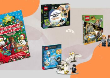 Misja: Unikalne prezenty – podpowiadamy