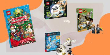 Misja: Unikalne prezenty – podpowiadamy