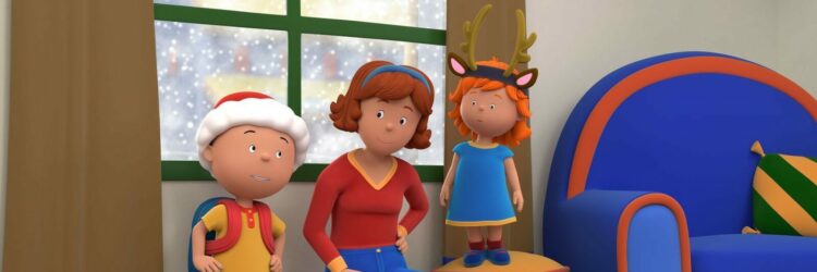 ChiChi Love, Strażak Sam i Kajtuś w CANAL+ online