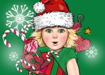 Radosne odliczanie do Gwiazdki rozpoczęte!