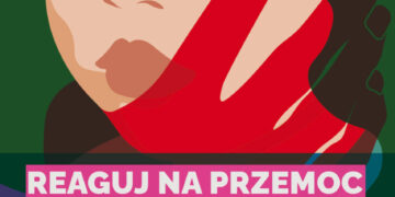 Jeśli jesteś ofiarą przemocy ze strony osoby najbliższej, te informacje będą dla Ciebie ważne