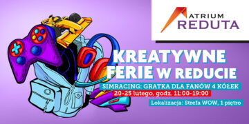 Racing Championship, czyli wyjątkowe ferie w Reducie