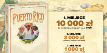 Oficjalnie ogłoszone zostały Mistrzostwa Polski w Puerto Rico