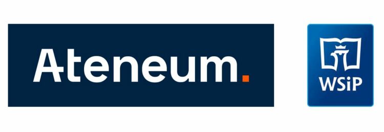 Ateneum wyłącznym dystrybutorem WSiP