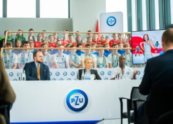 Dobra Drużyna PZU wraca do gry