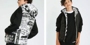 Bezrękawnik chłopięcy – Najlepsze modele dla Twojego syna