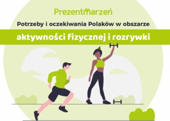 Polacy nie chcą być pasywni w weekendy. Coraz aktywniej spędzamy czas wolny