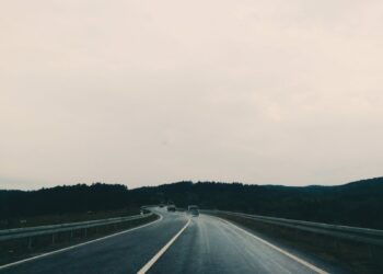 Słowacja – jakie kary za brak winiety?