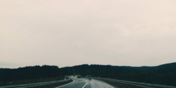 Słowacja – jakie kary za brak winiety?