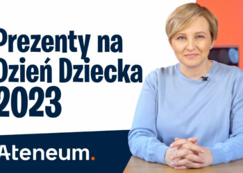 TOP gry i zabawki na Dzień Dziecka 2023