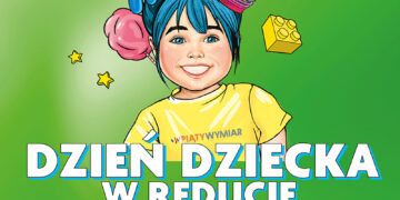 Świętuj Dzień Dziecka w Atrium Reduta!