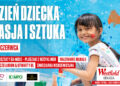3 dni zabawy ze sztuką i ekologią – Dzień Dziecka w Westfield Arkadia