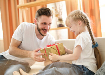 Top 5 pomysłów na prezent dla dziecka w wieku wczesnoszkolnym – poznajcie nasze propozycje