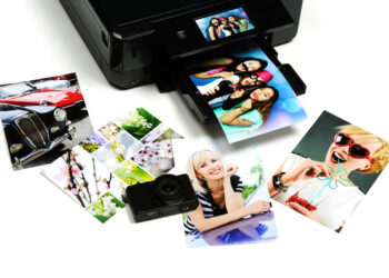 Drukarka fotograficzna do zdjęć – czy warto?
