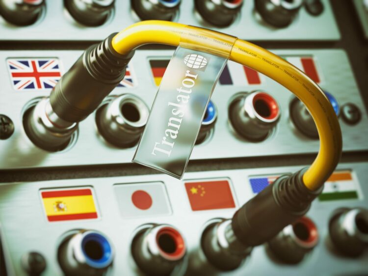 Jak wykorzystać swój językowy potencjał