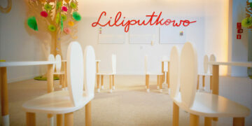 Rozwijające warsztaty dla dzieci i rodziców w Centrum Janki