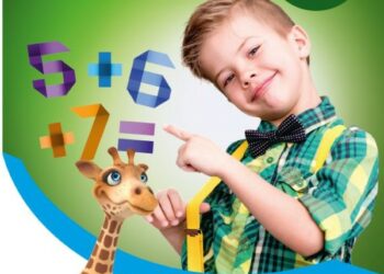 Podręczniki do szkoły podstawowej: klucz do edukacyjnego sukcesu