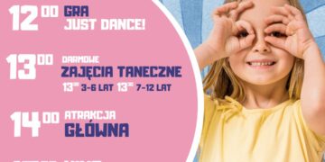 Zapraszamy co tydzień na fantastyczną Rodzinną Niedzielę w Hulakula!