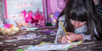 Nauczanie przedszkolne – jakie książki wybrać?