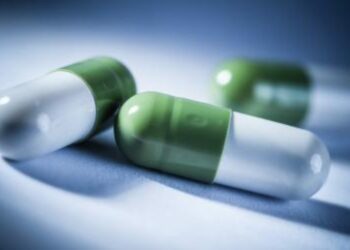 Antybiotyki często w dzieciństwie = większe ryzyko raka?