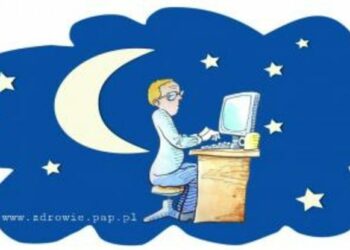 Trzy C na dobry sen i parę innych trików, by zasnąć